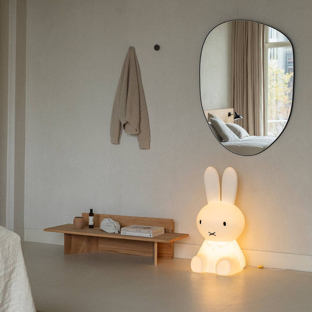 Miffy Extra Large Floor Light