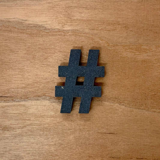 Wood (#)