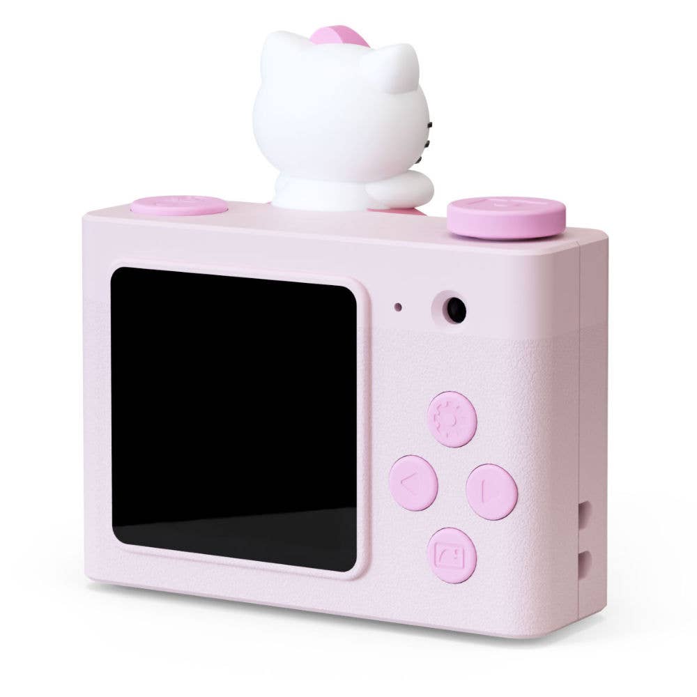 [new] Mini Hello Kitty - Digital Camera