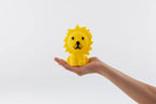 Miffy and Friends Lion soft night light Small