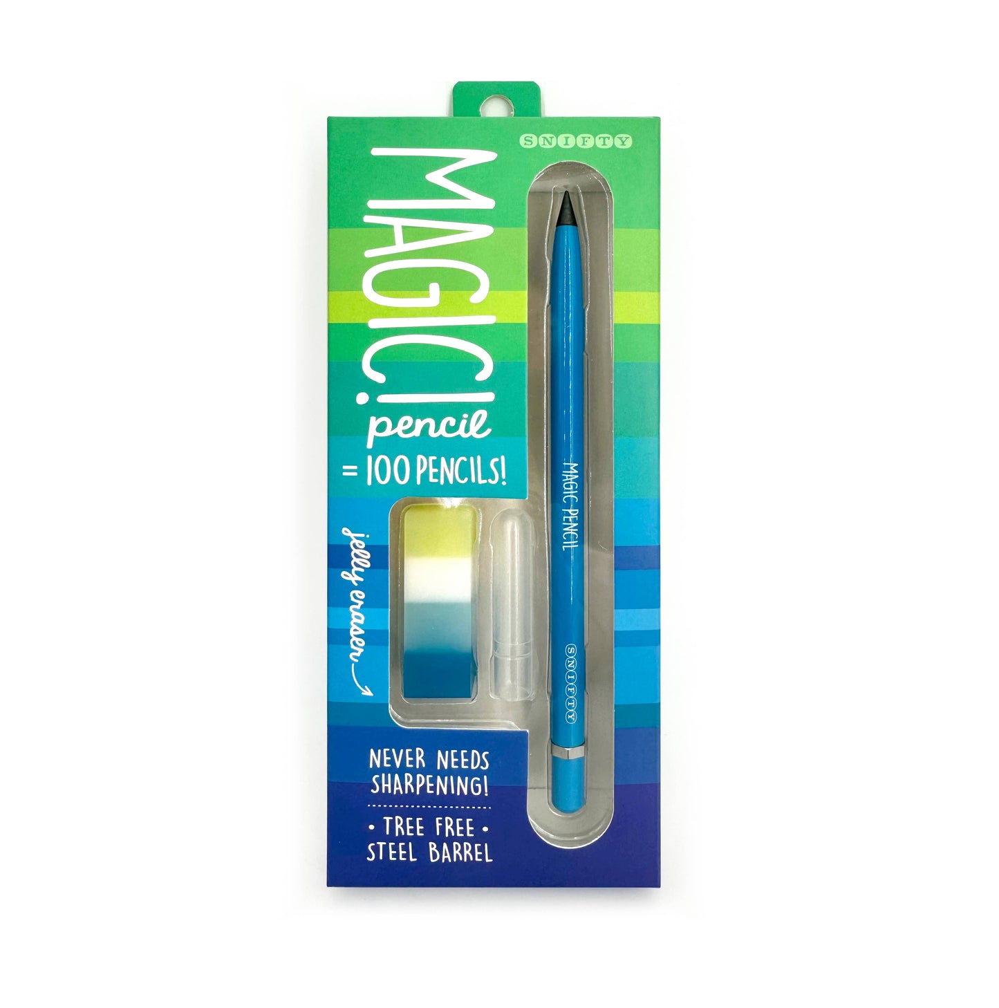 Magic Pencil - Tree-free