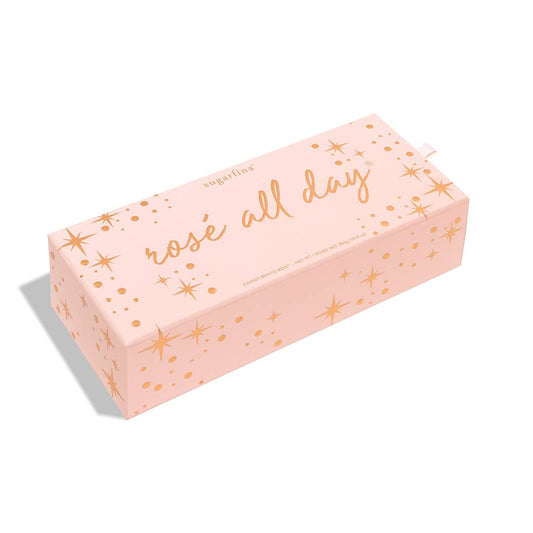 Rosé All Day - 3pc Candy Bento Box® (Preset) (NEW)