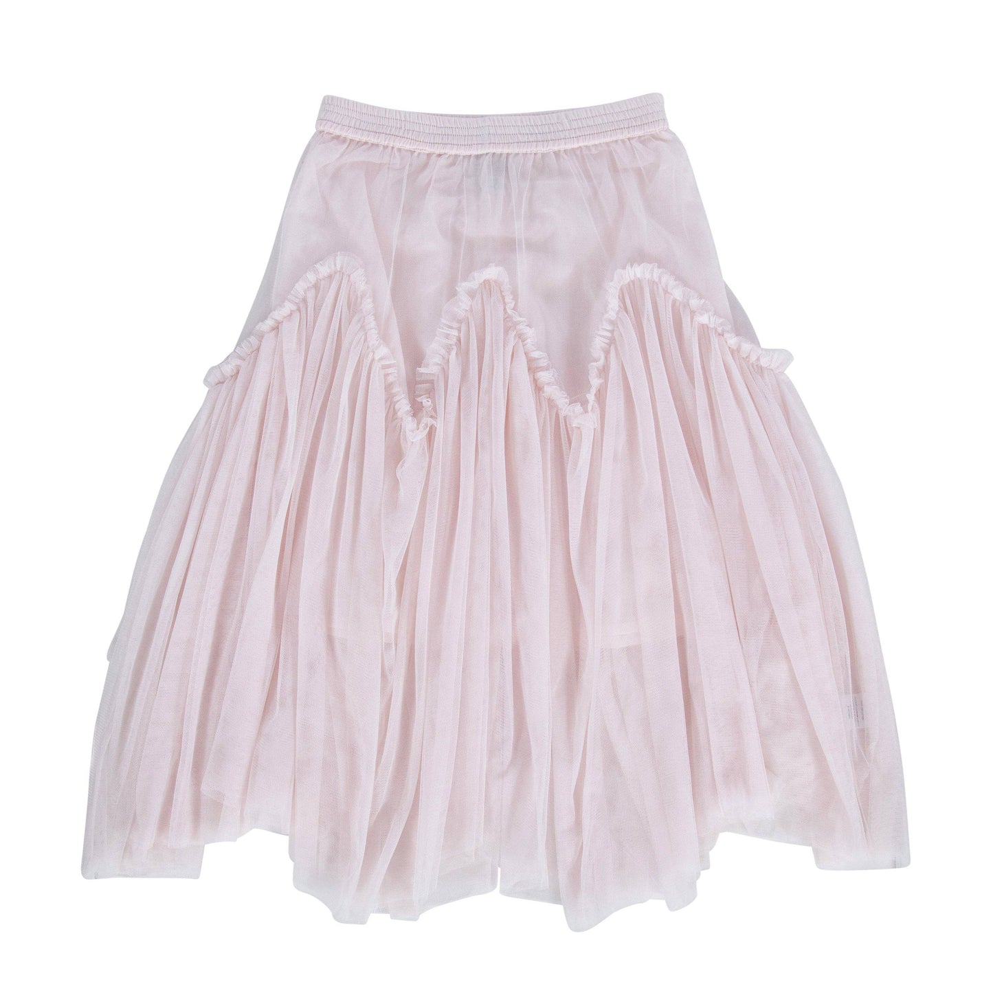 Harper Skirt Primrose Pink