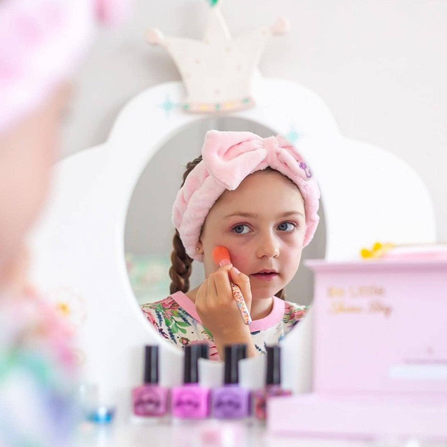 Oh Flossy Kids Deluxe Makeup Set - Made in Australia