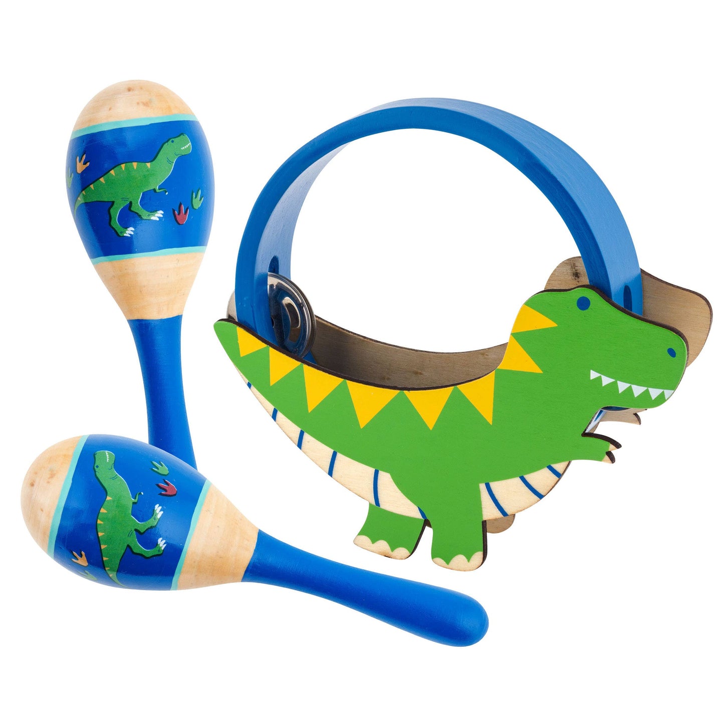 Percussion Sets