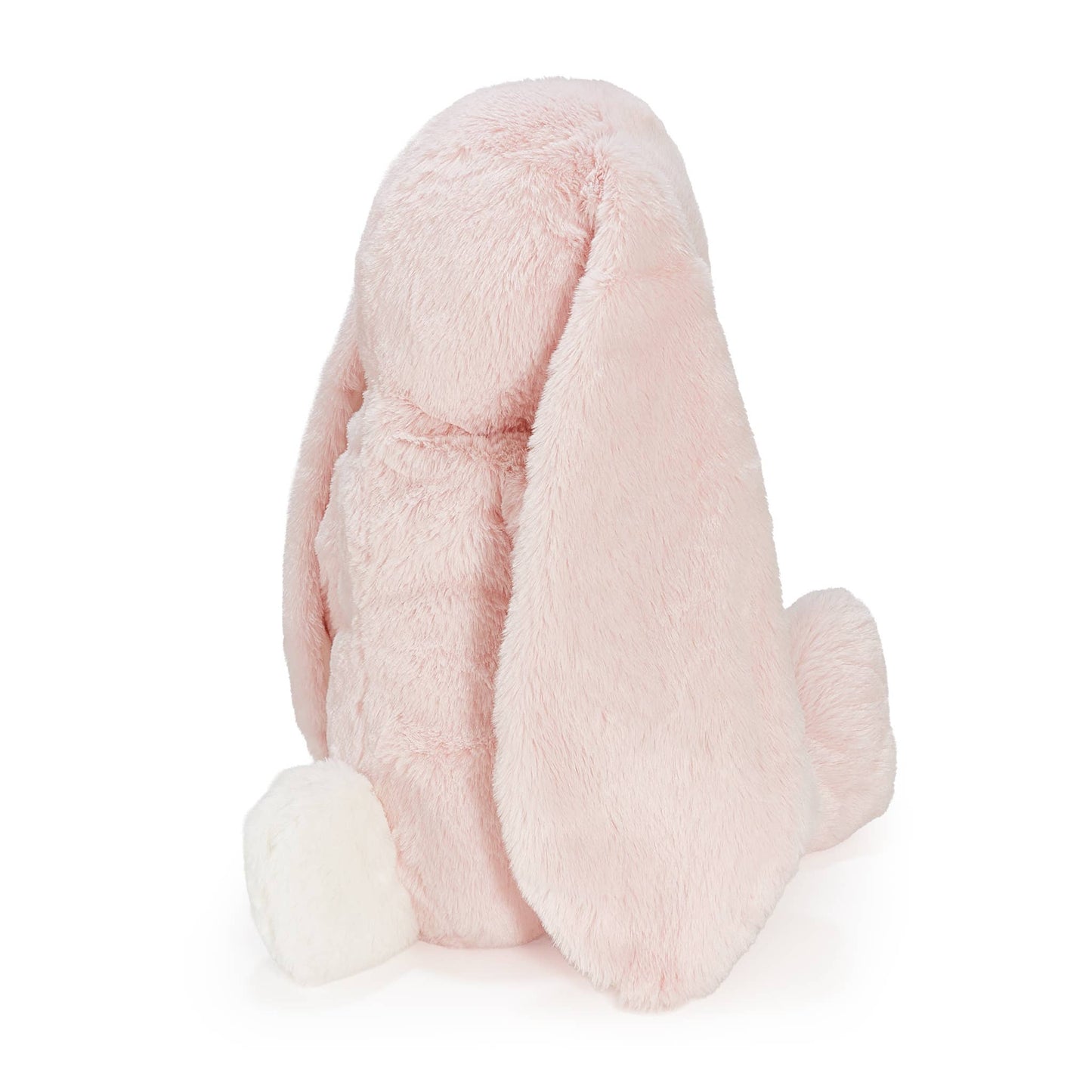 Bunnies by the Bay- Handcrafted Soft Big 20" Nibble Bunny – Pink