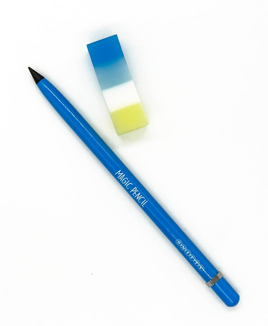 Magic Pencil - Tree-free