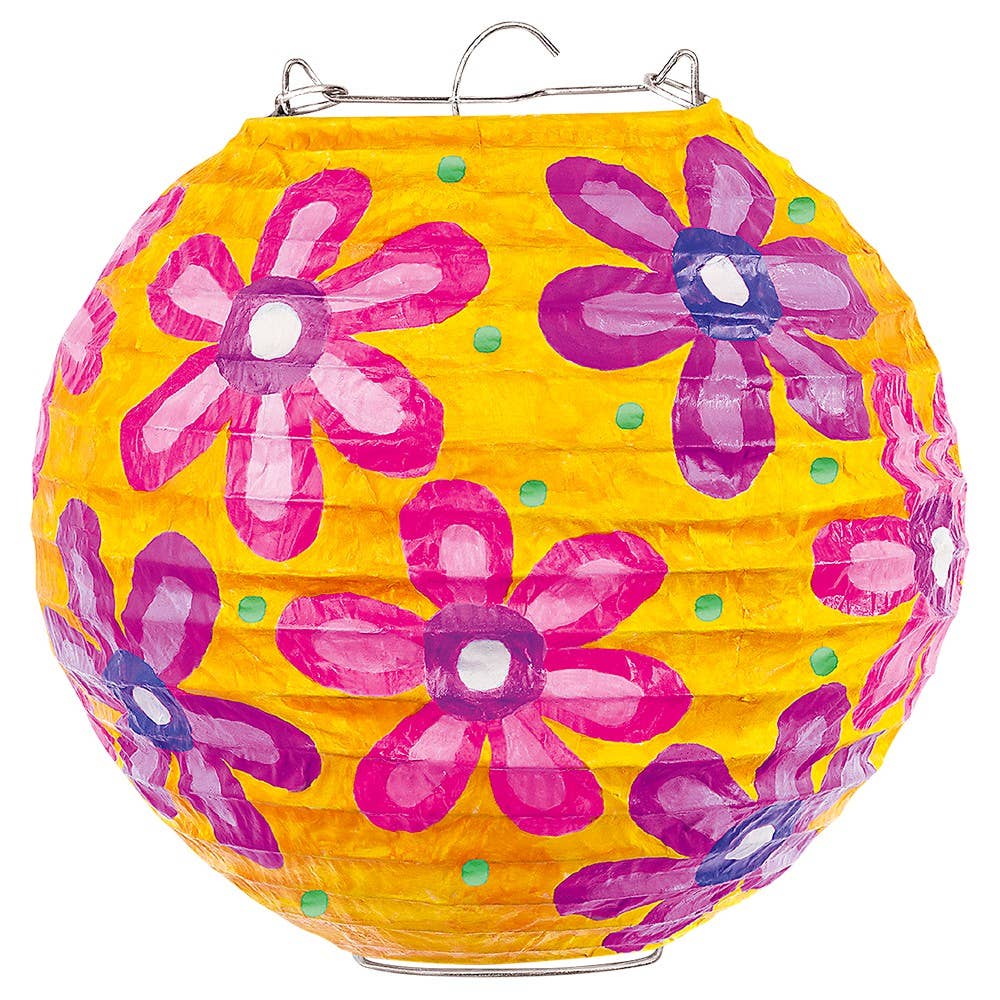 Lantern Painting Kit