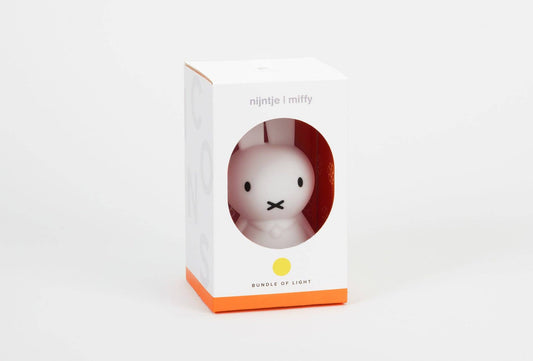 Mr Maria Miffy soft-to-touc Bundle of Light Children Friendly