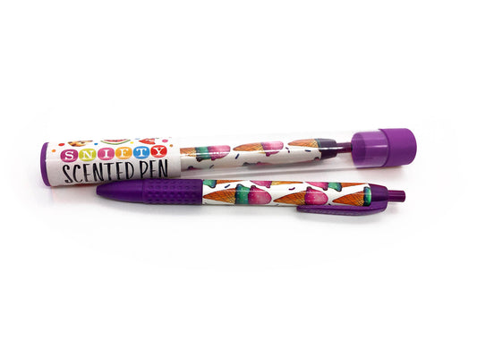 Scented Pen - Ice cream