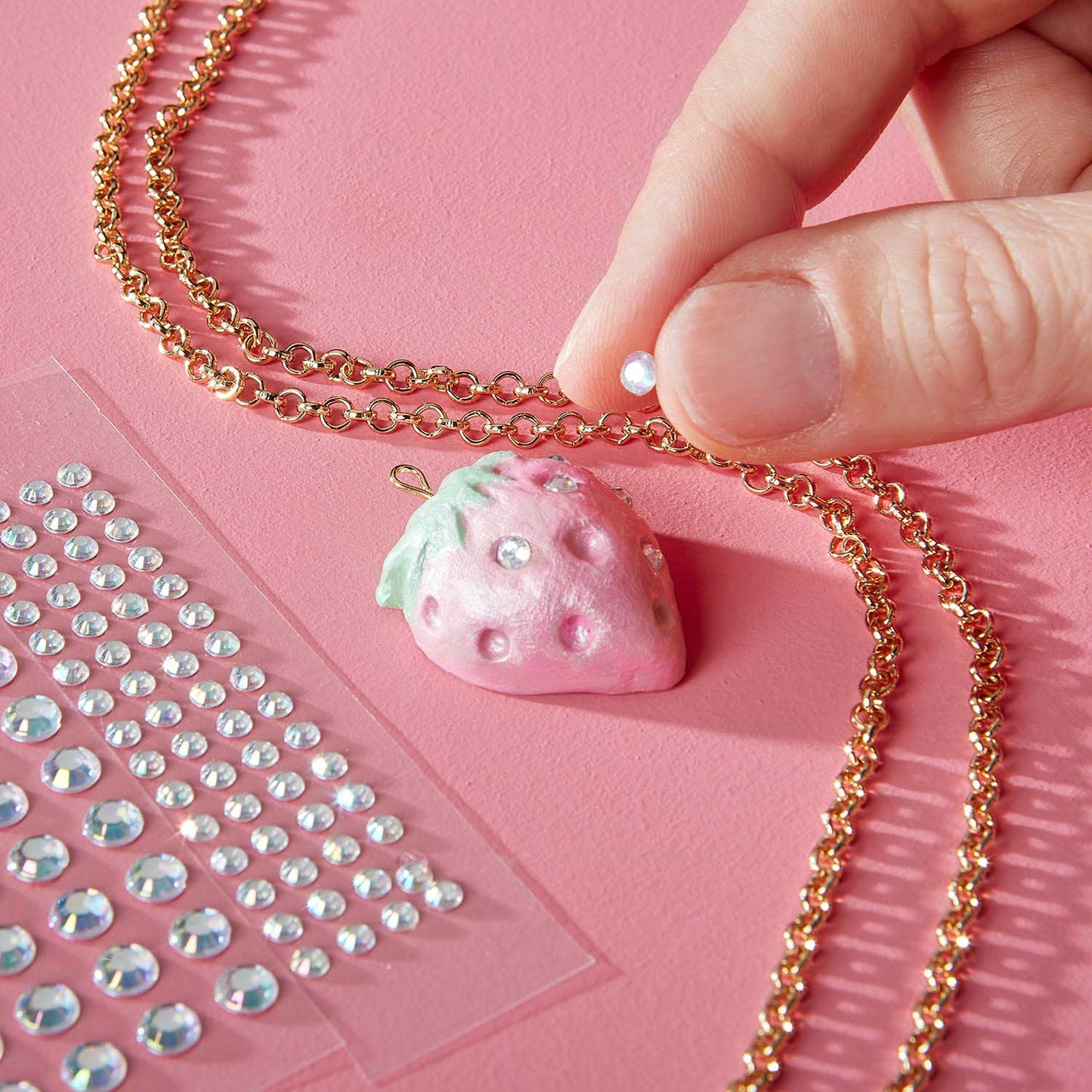 DIY Kit- Wish*Craft DIY Charm Jewelry