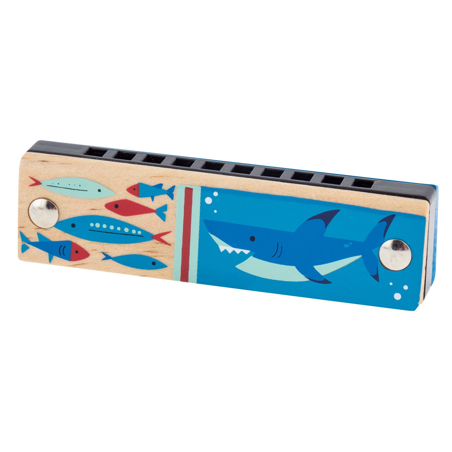 Stephen Joseph Harmonicas