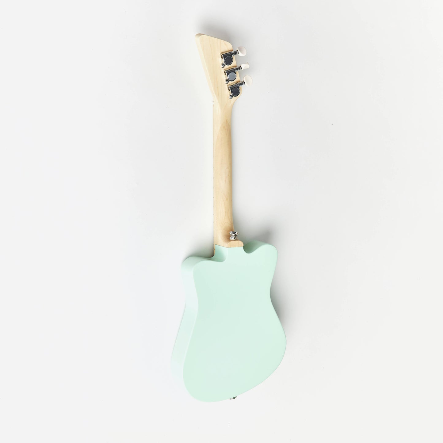 Loog Mini Acoustic Ages 3+: Yellow