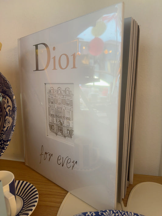 Dior For Ever