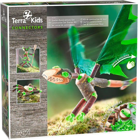 Terra Kids Connectors - Starter Set