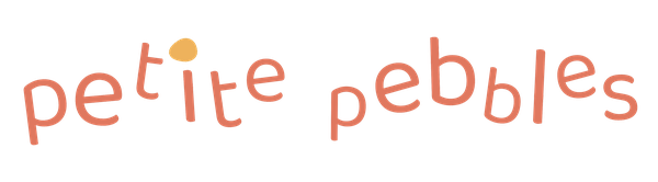 petite pebbles
